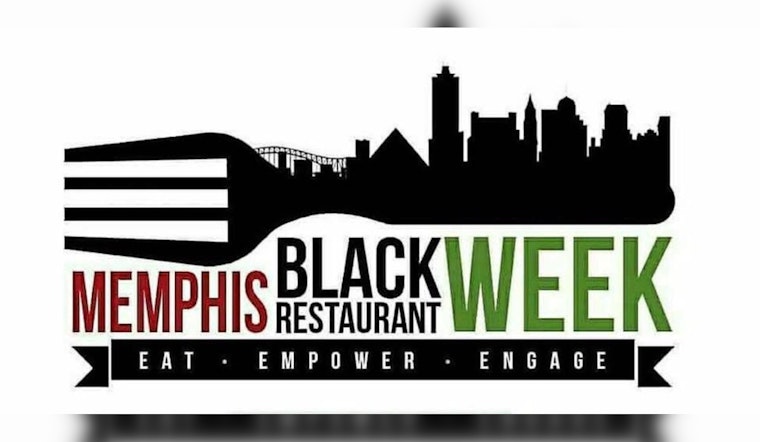 Memphis Celebrates Local Culture with Black Restaurant Week, Spotlighting Over 30 Eateries