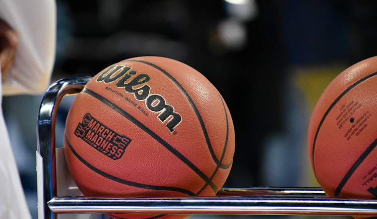 Memphis Courts No. 1 Seed Houston's NCAA Showdown, Merchants Eye Economic Slam Dunk