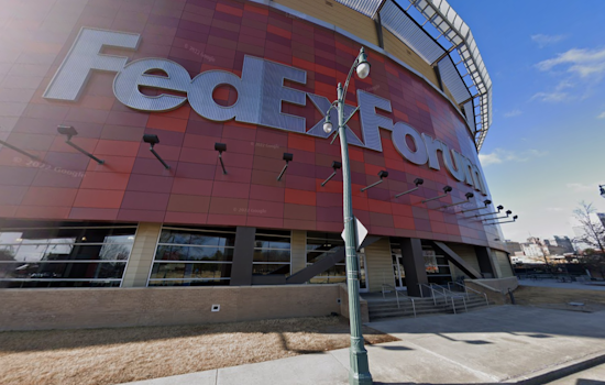 Memphis FedExForum Renovation Gains Legislative Traction, Aims to Secure Grizzlies' Home Court Without Tax Hike