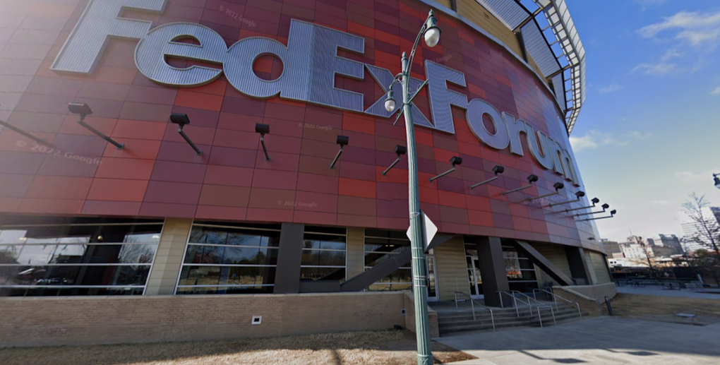 Memphis FedExForum Renovation Gains Legislative Traction, Aims to Secure Grizzlies' Home Court Without Tax Hike