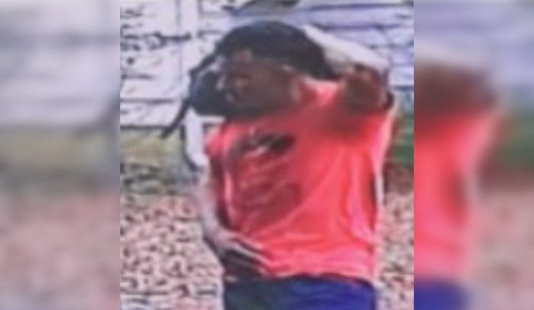 Memphis Home Stripped of $300k in Valuables; Suspect at Large with Police Seeking Help, While Separate Bay Area Burglar Faces Charges After High-Speed Chase