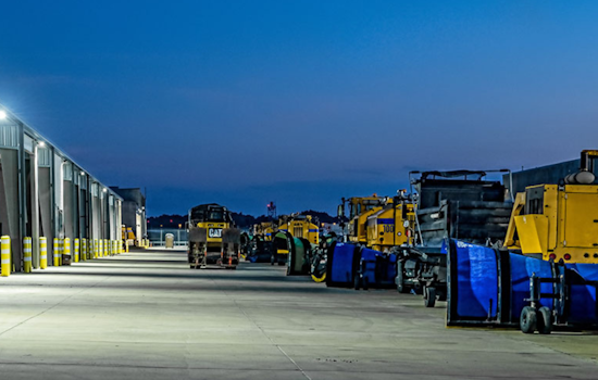 Memphis International Airport Receives $5 Million Federal Grant for Snow Removal Facility