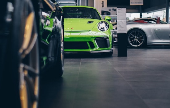 Memphis International Auto Show Offers Free Entry, Promises High-Tech Car Showcases, and Education