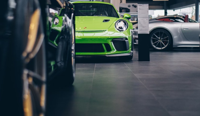 Memphis International Auto Show Offers Free Entry, Promises High-Tech Car Showcases, and Education