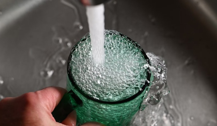 Memphis Lands $42.1 Million in State Loans to Revamp Water Infrastructure, Including $2.5 Million Forgiveness