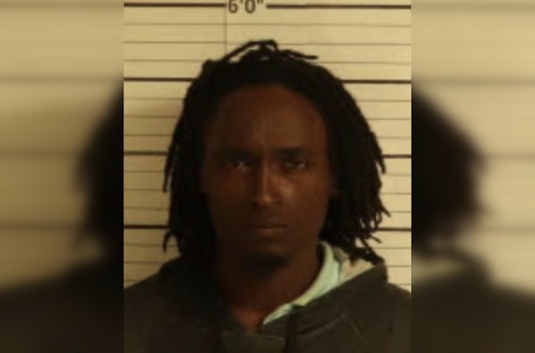 Memphis Man Antonio Holmes Faces Charges After Allegedly Killing Mother's Dog, Setting Yard Ablaze