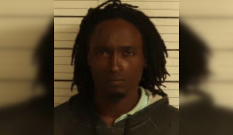 Memphis Man Antonio Holmes Faces Charges After Allegedly Killing Mother's Dog, Setting Yard Ablaze