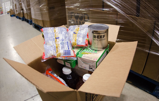Memphis Nonprofit "Feed the Needy" to Distribute Over 134,000 Pounds of Food Ahead of Easter Sunday