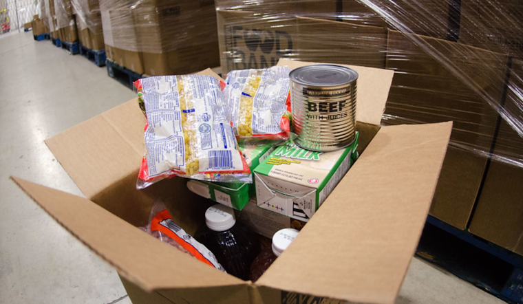 Memphis Nonprofit "Feed the Needy" to Distribute Over 134,000 Pounds of Food Ahead of Easter Sunday