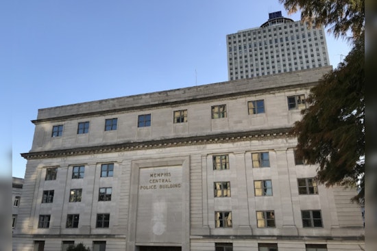 Memphis Police Boosted by $1.9M Federal Grant for Tech Enhancements Amid Officer Shortage
