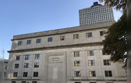 Memphis Police Boosted by $1.9M Federal Grant for Tech Enhancements Amid Officer Shortage