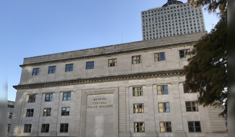 Memphis Police Boosted by $1.9M Federal Grant for Tech Enhancements Amid Officer Shortage