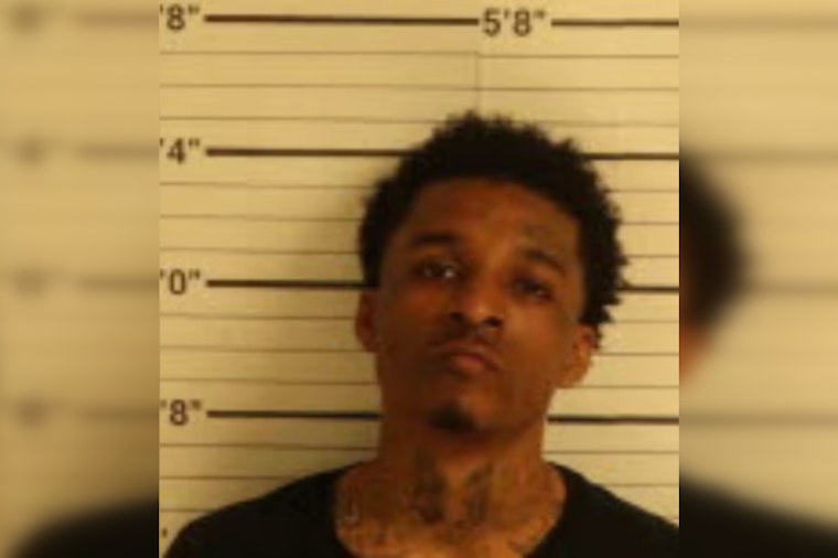 Memphis Police Charge Suspects in High-Dollar Electronics Thefts From Box Cars