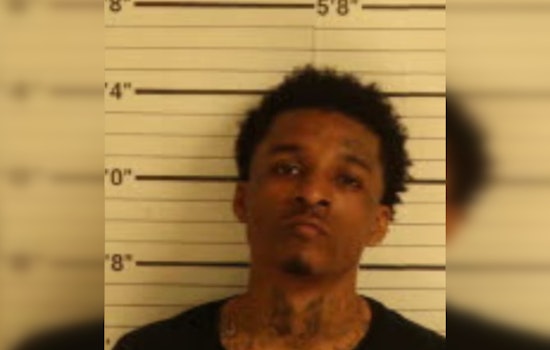Memphis Police Charge Suspects in High-Dollar Electronics Thefts From Box Cars