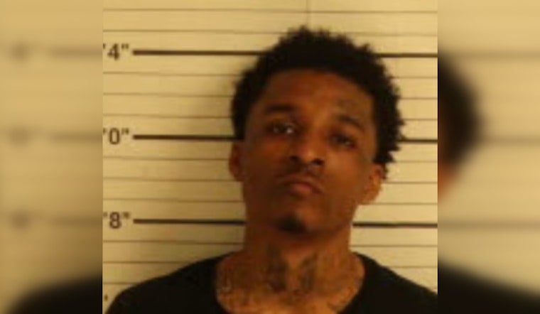Memphis Police Charge Suspects in High-Dollar Electronics Thefts From Box Cars