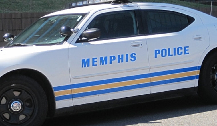 Memphis Police Department Receives $1.9M Federal Boost for Surveillance and Safety Equipment