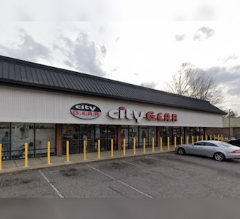 Memphis Police Investigate Break-In at City Gear Store in Hickory Hill Amid Rising Burglary Trend