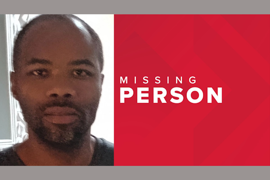 Memphis Police Issue City Watch for Two At-Risk Men, Seek Public's Help in Urgent Search
