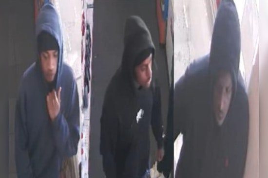Memphis Police Seek Public's Help to Nab Suspects in Daylight BMW Carjacking at South Memphis Gas Station