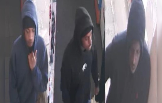 Memphis Police Seek Public's Help to Nab Suspects in Daylight BMW Carjacking at South Memphis Gas Station