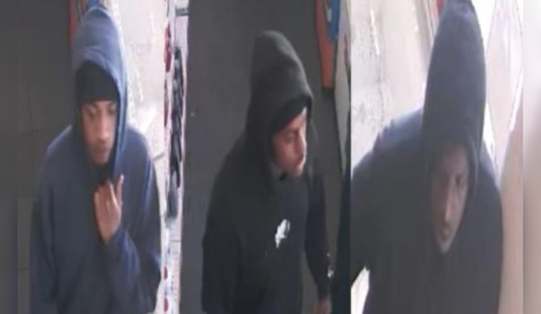 Memphis Police Seek Public's Help to Nab Suspects in Daylight BMW Carjacking at South Memphis Gas Station