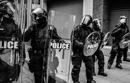 Memphis Ramps Up Security for NCAA Tournament Amid Safety Concerns