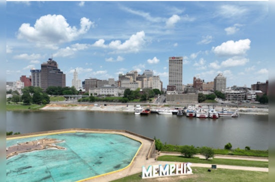 Memphis Set for a Weather Rollercoaster with Temperatures Swinging from 71°F to Chilling 40°F