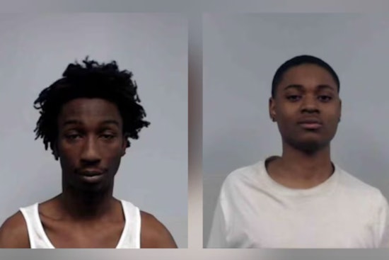 Memphis Teens Charged With Conspiracy After Shootout and Standoff With Southaven Police