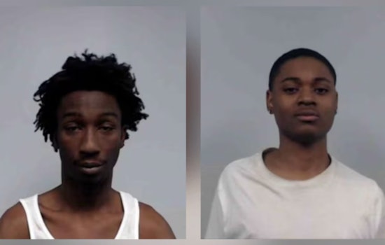 Memphis Teens Charged With Conspiracy After Shootout and Standoff With Southaven Police