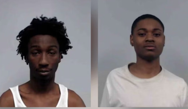 Memphis Teens Charged With Conspiracy After Shootout and Standoff With Southaven Police