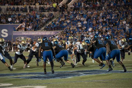Memphis Tigers Ready to Pounce in College Football with Eyes Set on Expanded 12-Team Playoff