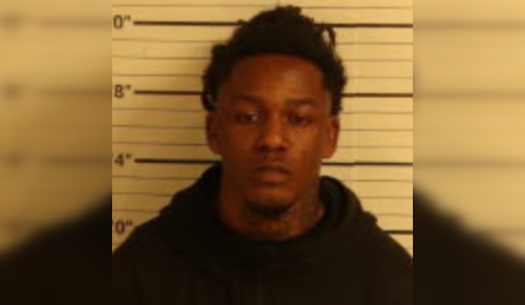 Memphis Uber Driver Charged with Aggravated Kidnapping After High-Speed Police Chase with Passenger