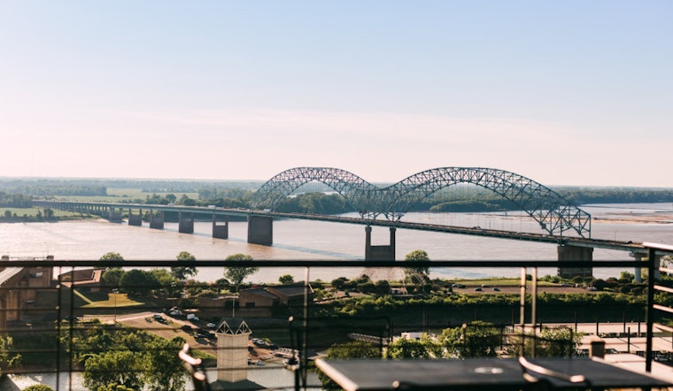 Memphis Weather Rollercoaster, Sunny Spells Precede Showers and Gusty Weekend Conditions