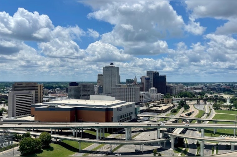 Memphis Weather Takes a Sunny Turn with Temperatures to Hit 81°F by Next Monday