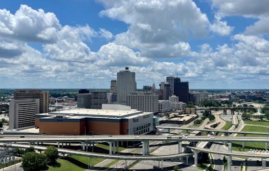 Memphis Weather Takes a Sunny Turn with Temperatures to Hit 81°F by Next Monday