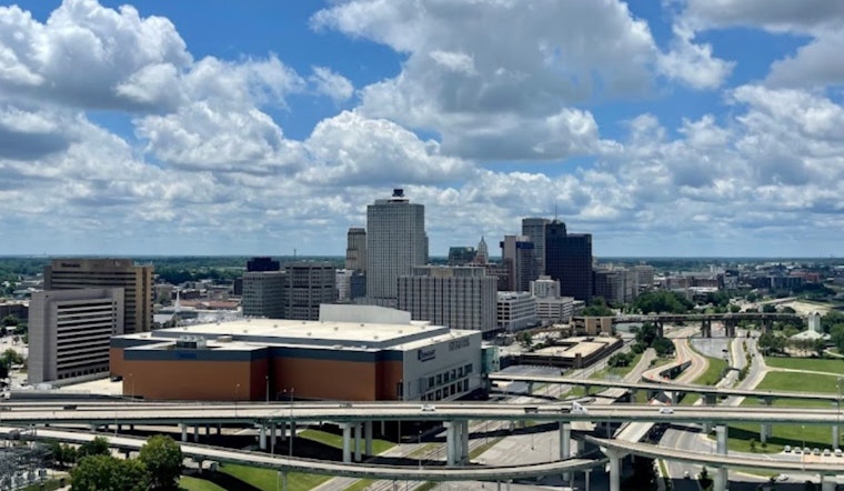 Memphis Weather Takes a Sunny Turn with Temperatures to Hit 81°F by Next Monday