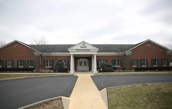 Memphis's Clovernook Center for the Blind to Shut Down, Leaving Clients Without Key Services
