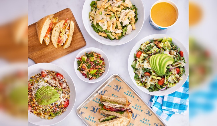 Mendocino Farms Brings "Cheffy Sandwiches" to Torrance with New Plaza del Amo Location
