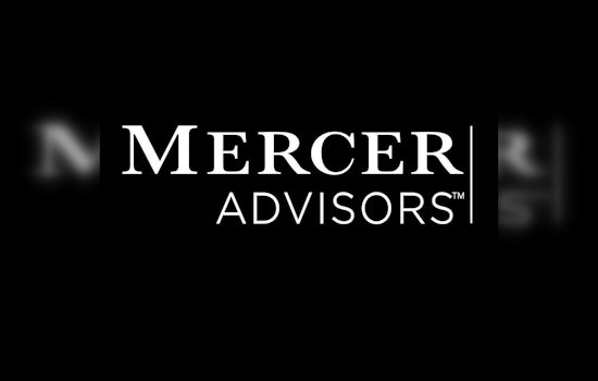 Mercer Global Advisors Announces Acquisition of Seattle-Based MDK Private Wealth Management