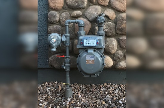 Mesa Advances Residents' Safety with Installation of Excess Flow Valves on Gas Lines