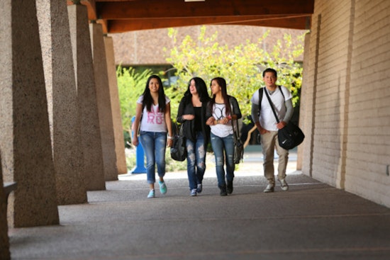 Mesa Community College Expands Tuition Program to Adults for Free Education Opportunities