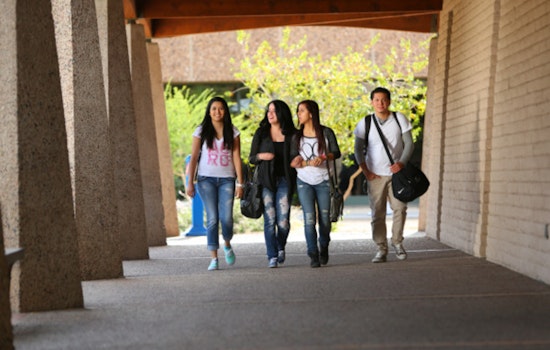 Mesa Community College Expands Tuition Program to Adults for Free Education Opportunities