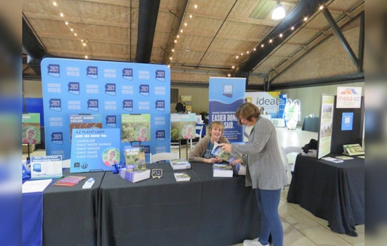 Mesa Issues March Watering Guidelines, Hosts Expo with Smart Irrigation Deals for Residents