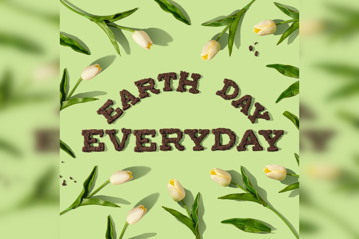 Mesa Public Library Champions Sustainability with Workshops and Resources for Earth Day