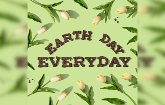 Mesa Public Library Champions Sustainability with Workshops and Resources for Earth Day
