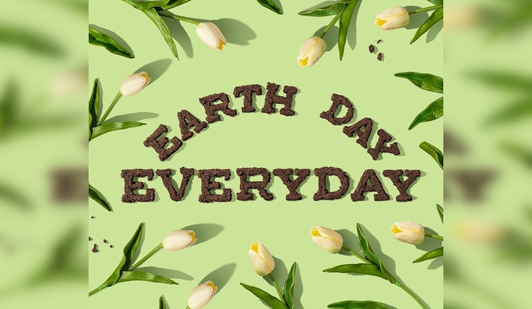 Mesa Public Library Champions Sustainability with Workshops and Resources for Earth Day