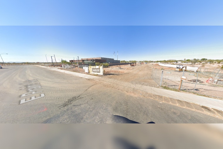 Mesa Welcomes Proposed Massive Tech Campus, Over 350 New Jobs Anticipated