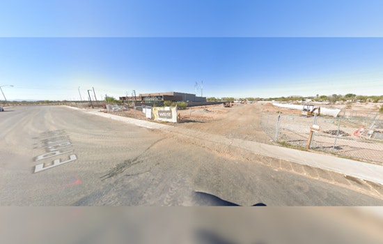 Mesa Welcomes Proposed Massive Tech Campus, Over 350 New Jobs Anticipated