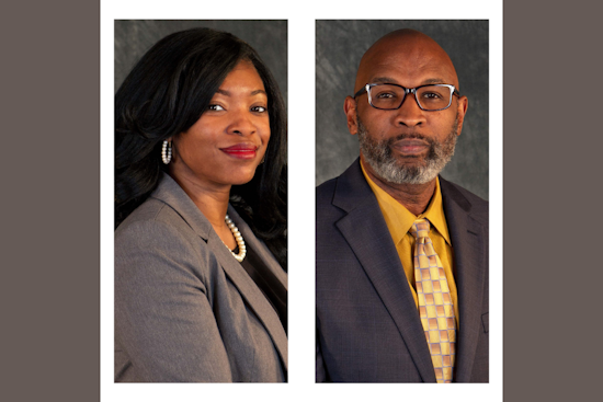 Mesquite Bolsters Neighborhood Services with New Management Appointees Vernon Drake and Micala Davis