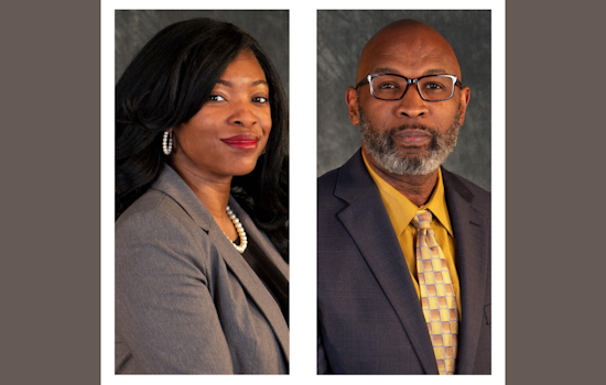 Mesquite Bolsters Neighborhood Services with New Management Appointees Vernon Drake and Micala Davis